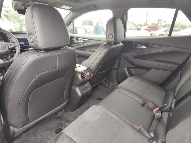 2025 Chevrolet Blazer EV RS