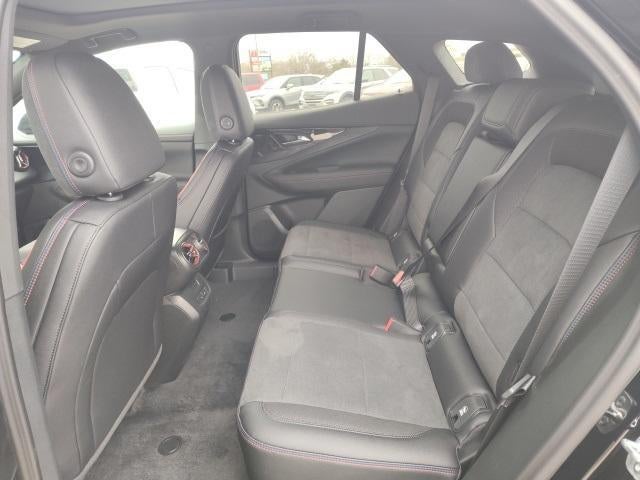 2025 Chevrolet Blazer EV RS