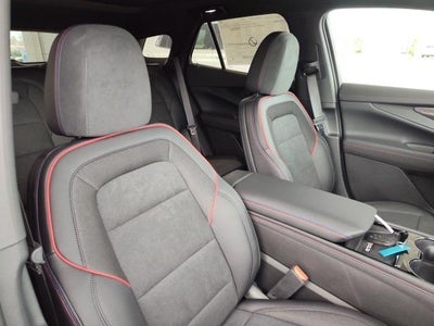 2025 Chevrolet Blazer EV RS