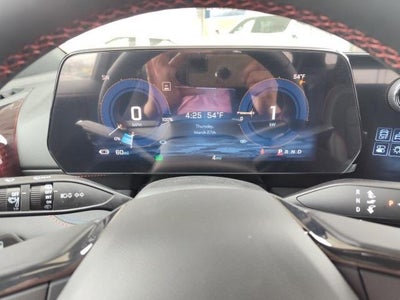 2025 Chevrolet Blazer EV RS