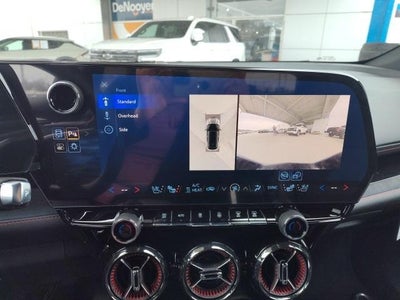 2025 Chevrolet Blazer EV RS