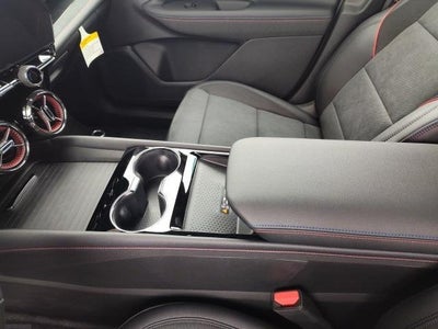 2025 Chevrolet Blazer EV RS