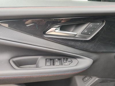 2025 Chevrolet Blazer EV RS