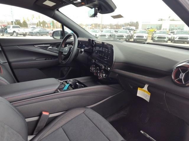 2025 Chevrolet Blazer EV RS