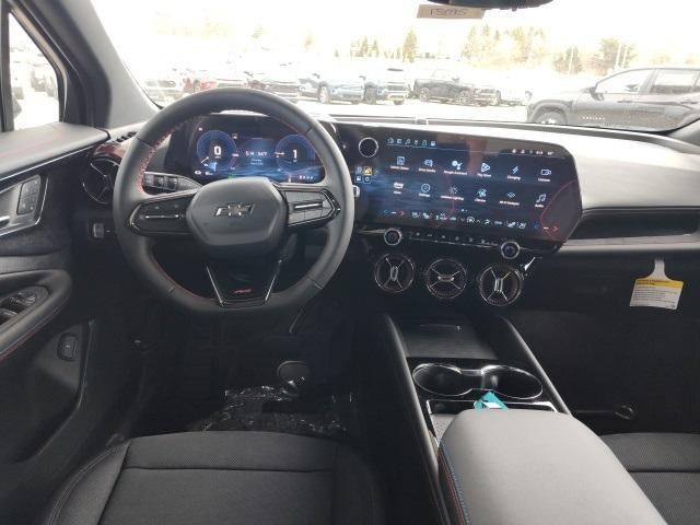 2025 Chevrolet Blazer EV RS