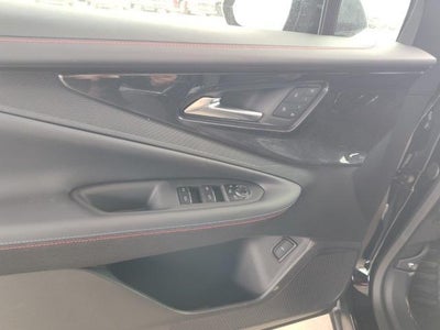 2025 Chevrolet Blazer EV RS