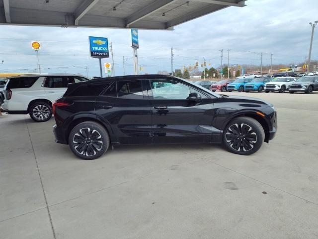 2025 Chevrolet Blazer EV RS