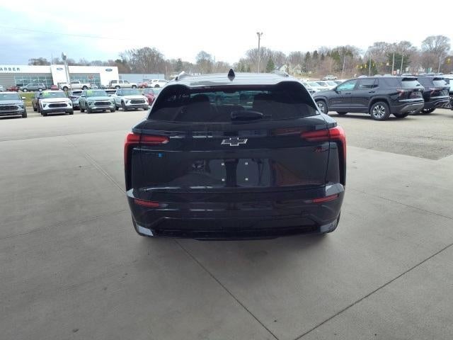 2025 Chevrolet Blazer EV RS