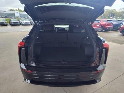 2025 Chevrolet Blazer EV RS