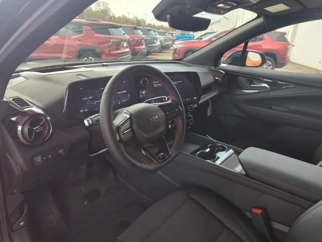 2025 Chevrolet Blazer EV RS