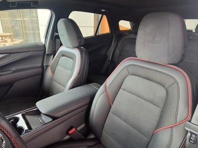 2025 Chevrolet Blazer EV RS