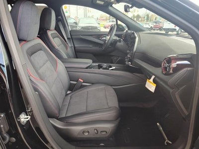 2025 Chevrolet Blazer EV RS