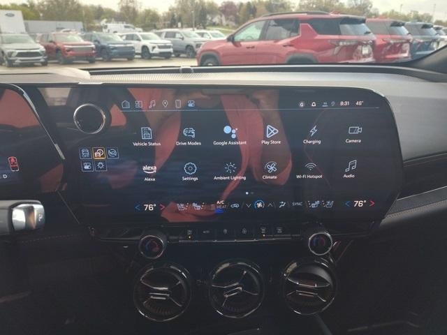 2025 Chevrolet Blazer EV RS