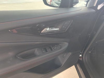 2025 Chevrolet Blazer EV RS