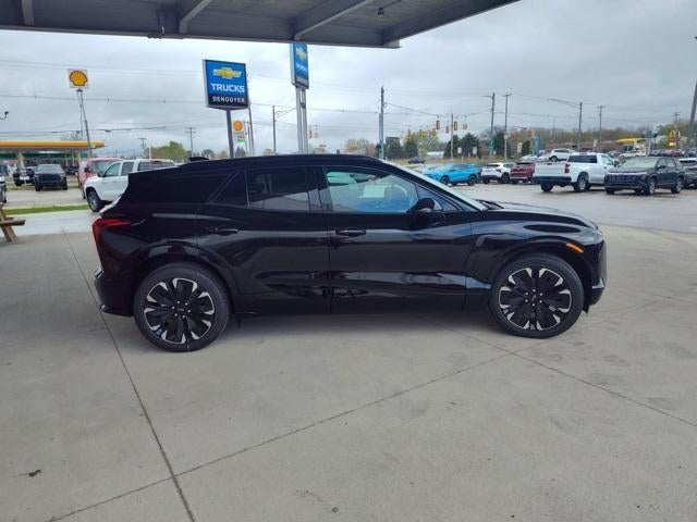 2025 Chevrolet Blazer EV RS