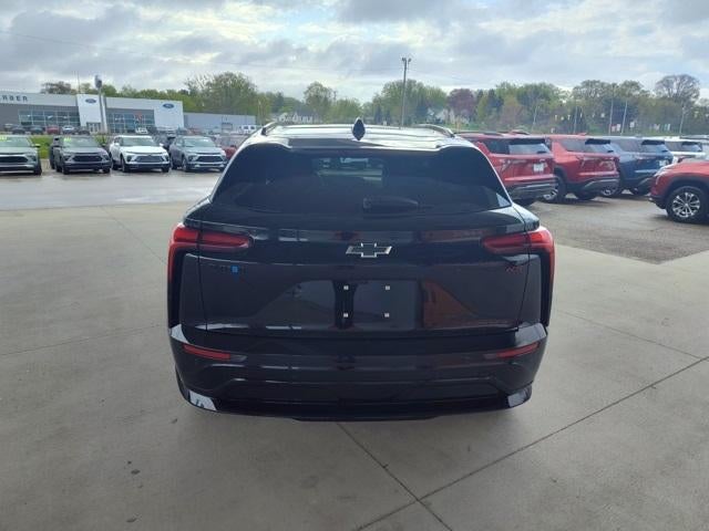 2025 Chevrolet Blazer EV RS
