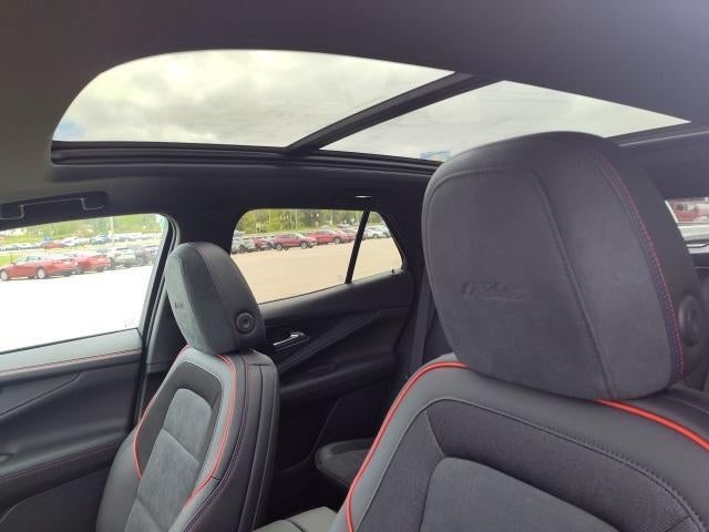 2025 Chevrolet Blazer EV RS