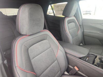 2025 Chevrolet Blazer EV RS