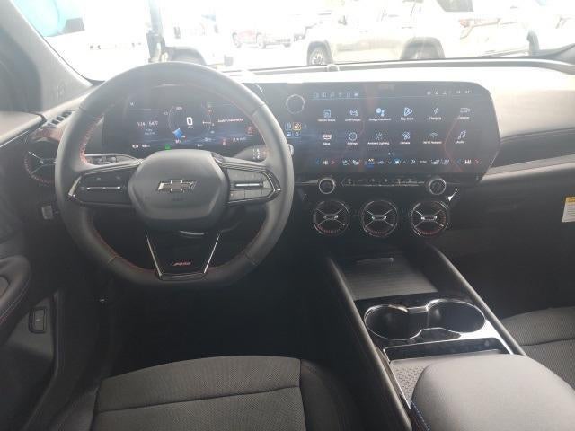 2025 Chevrolet Blazer EV RS