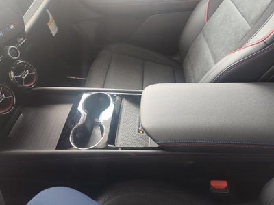 2025 Chevrolet Blazer EV RS