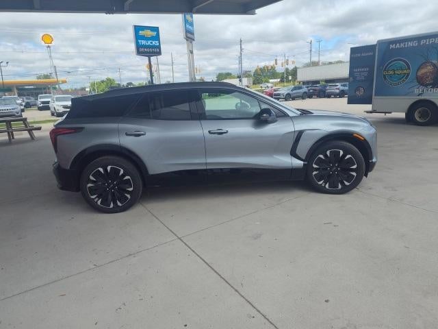 2025 Chevrolet Blazer EV RS
