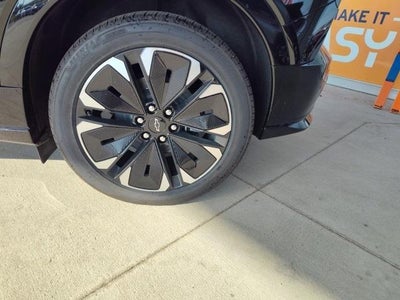 2025 Chevrolet Blazer EV RS