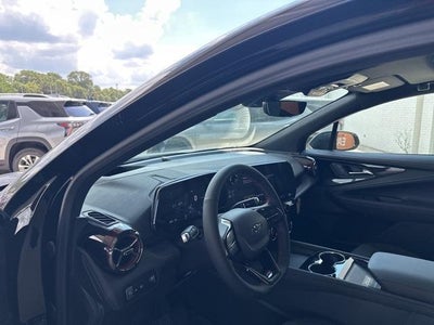 2025 Chevrolet Blazer EV RS