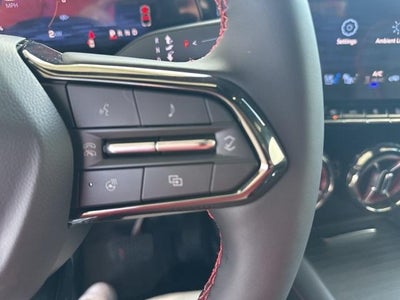 2025 Chevrolet Blazer EV RS