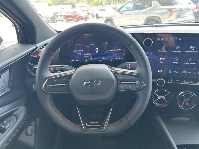 2025 Chevrolet Blazer EV RS