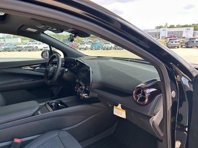 2025 Chevrolet Blazer EV RS