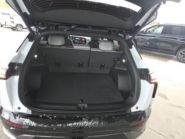 2026 Chevrolet Blazer EV SS