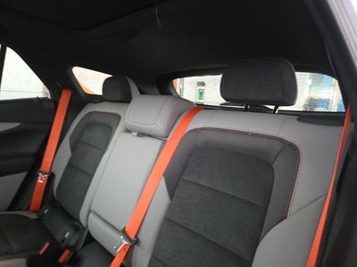 2026 Chevrolet Blazer EV SS