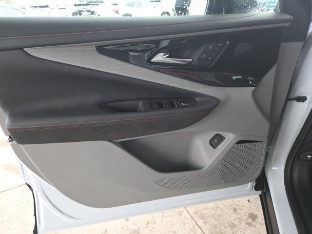 2026 Chevrolet Blazer EV SS