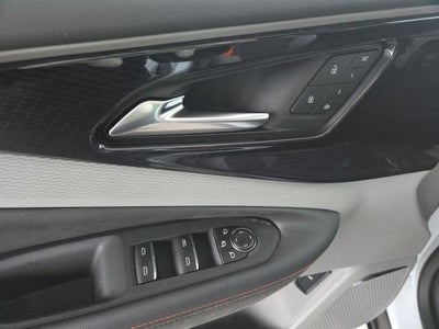 2026 Chevrolet Blazer EV SS