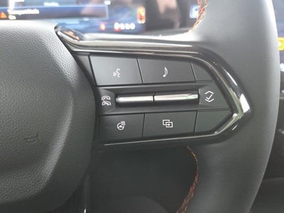 2026 Chevrolet Blazer EV SS