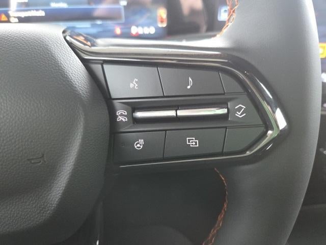 2026 Chevrolet Blazer EV SS