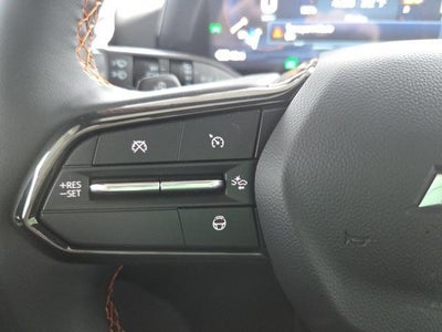 2026 Chevrolet Blazer EV SS