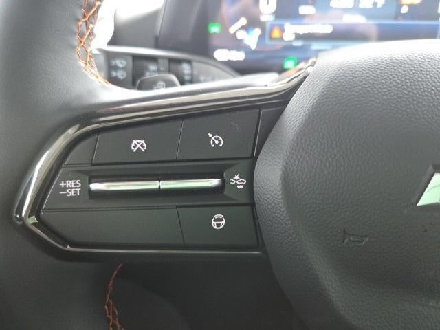 2026 Chevrolet Blazer EV SS