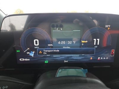 2026 Chevrolet Blazer EV SS