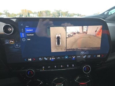 2026 Chevrolet Blazer EV SS