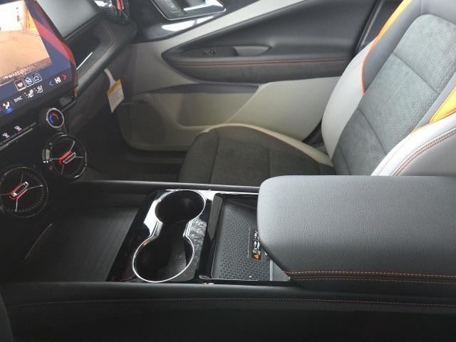 2026 Chevrolet Blazer EV SS