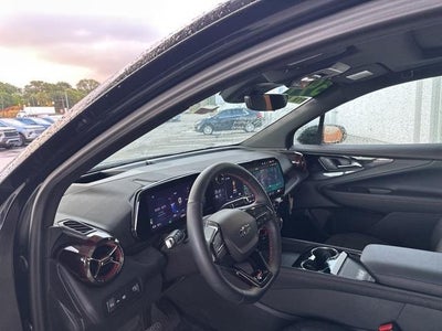 2025 Chevrolet Blazer EV RS