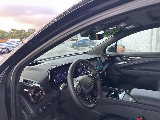 2025 Chevrolet Blazer EV RS