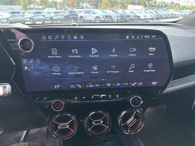 2025 Chevrolet Blazer EV RS