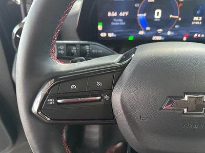 2025 Chevrolet Blazer EV RS