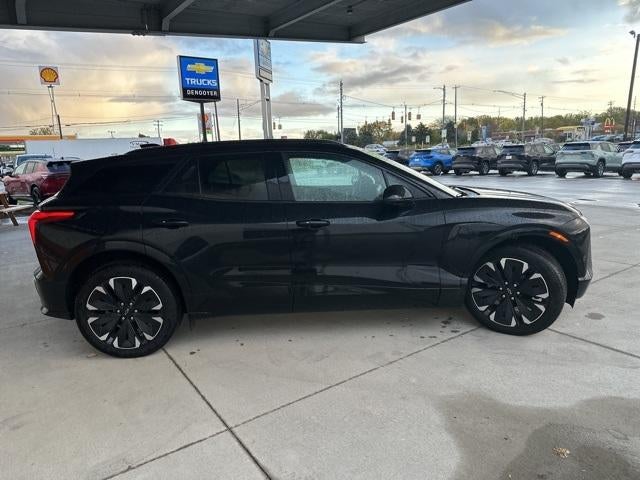 2025 Chevrolet Blazer EV RS