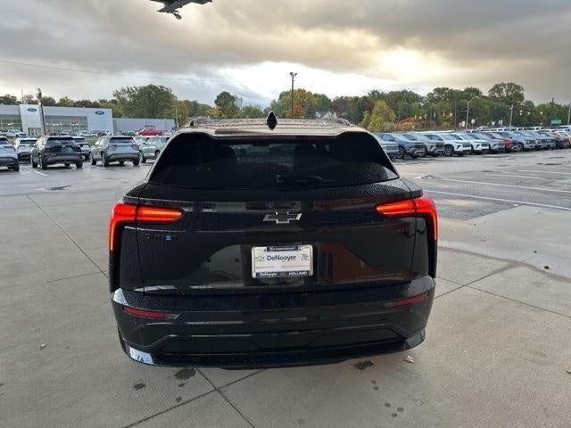 2025 Chevrolet Blazer EV RS
