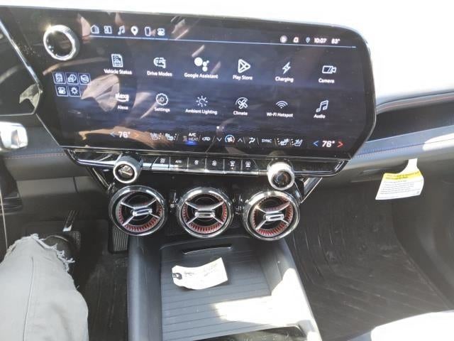 2025 Chevrolet Blazer EV RS