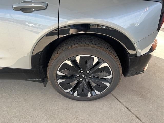 2026 Chevrolet Blazer EV RS