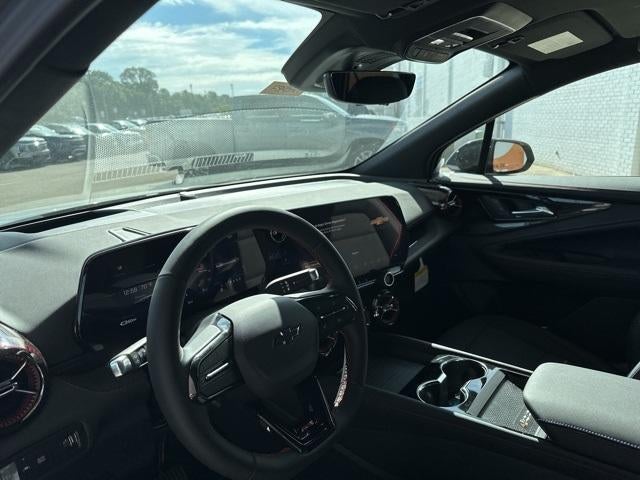 2026 Chevrolet Blazer EV RS